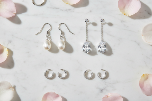 Comment choisir ses boucles d'oreilles : le guide complet