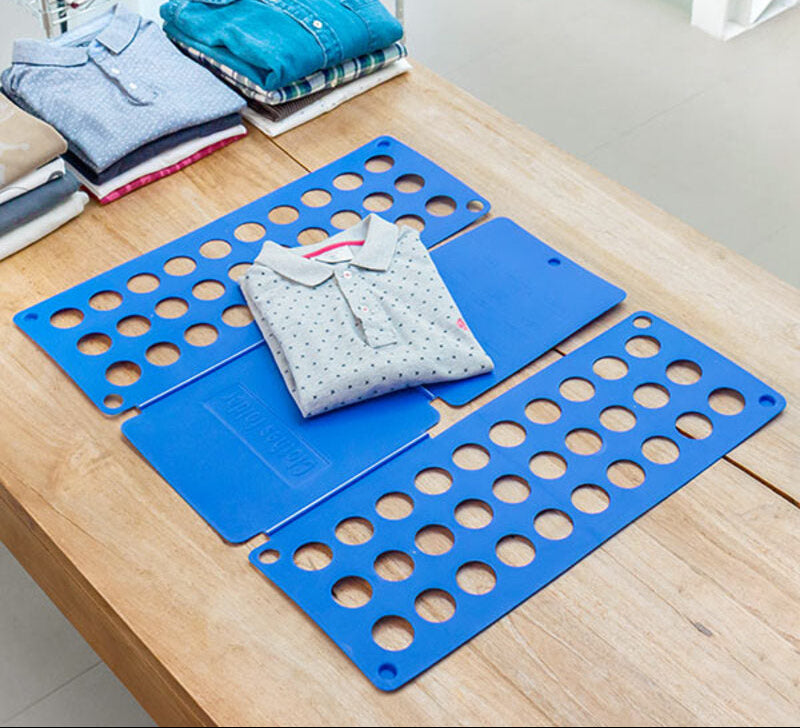 Plieur de linge InnovaGoods – vue principale | Kenvia