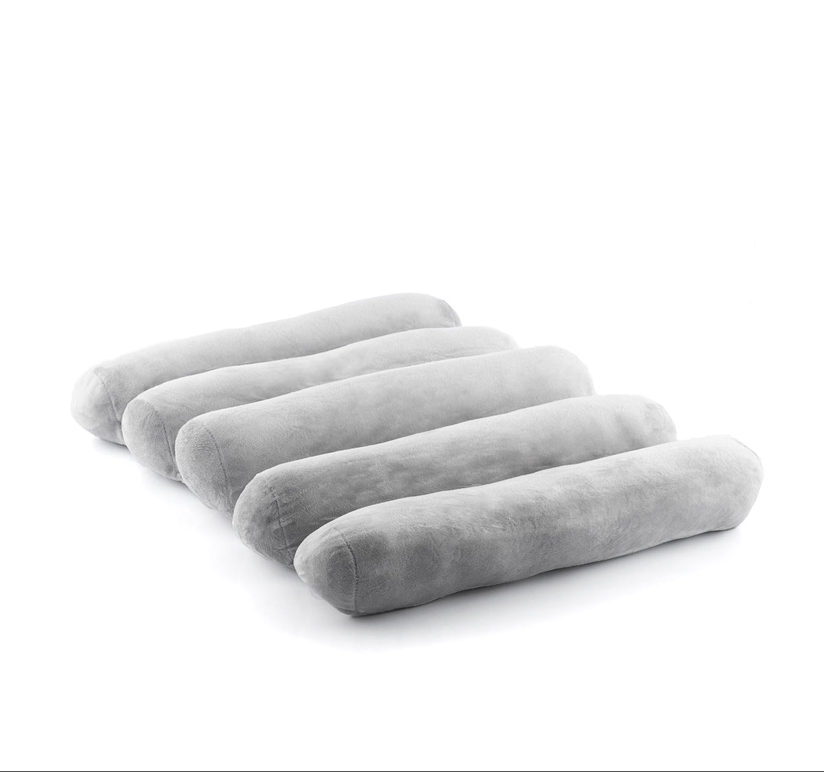 Oreiller Rollow InnovaGoods – vue 5 | Kenvia