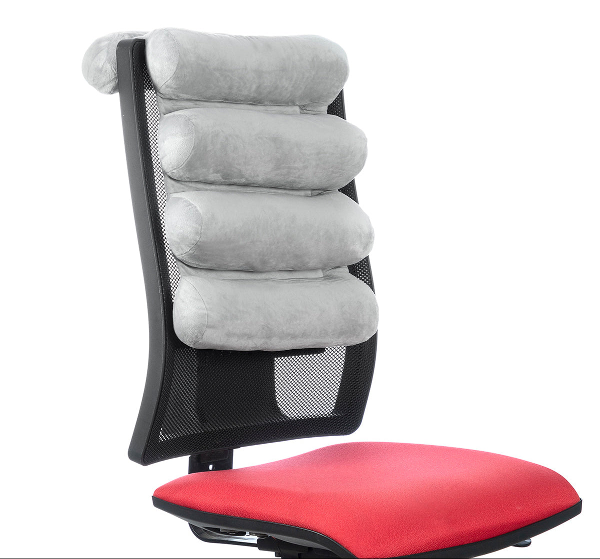 Oreiller modulable Rollow InnovaGoods – vue 2 | Kenvia