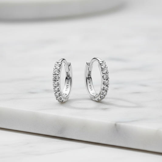 Boucles d´oreilles Femme Pandora 293015C01